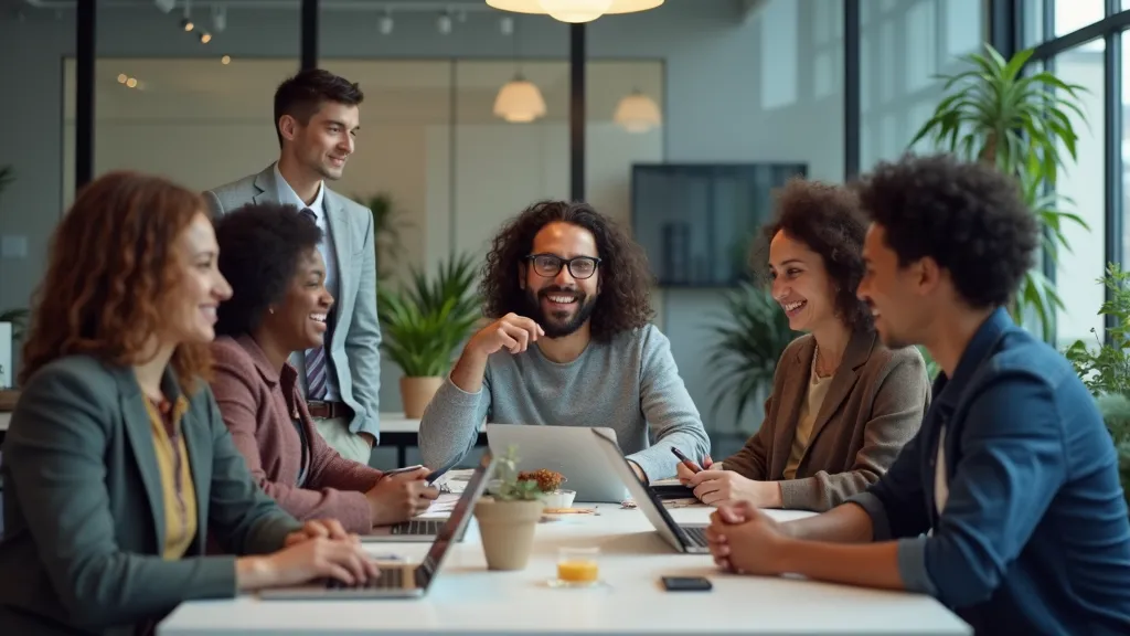 Strategies for Retaining Talent