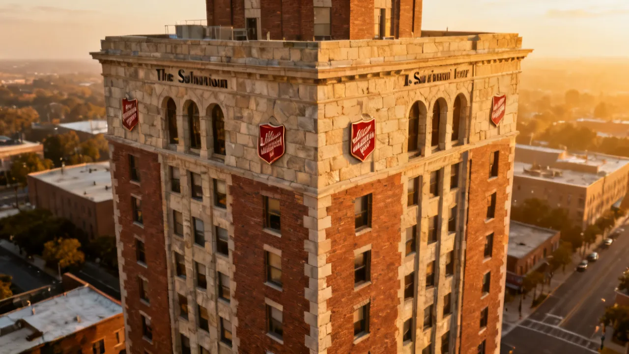 Catherine Booth Towers: Purpose, Living, and Community Insights
