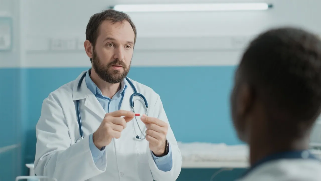 Understanding PrEP and HIV Prevention