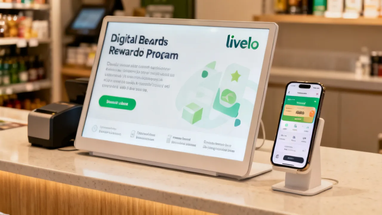 Digio Livelo Rewards Guide and Provider Analysis