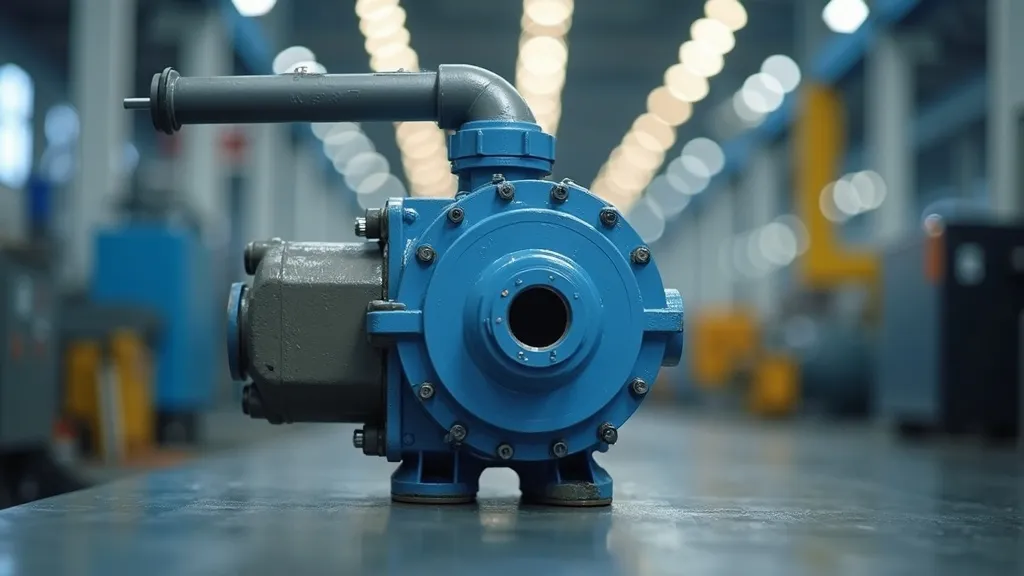 Understanding Parker Pneumatic Actuators