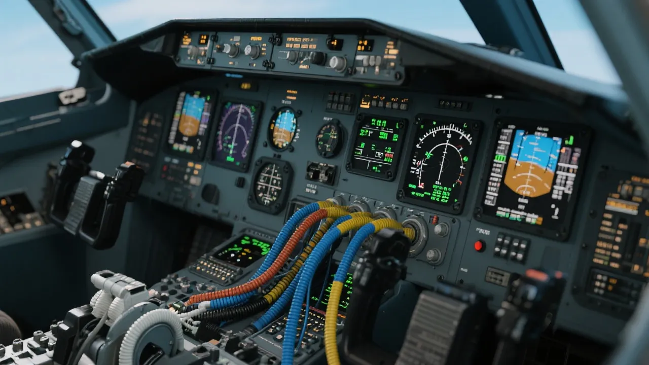 Understanding CRIO ARINC 429 Systems