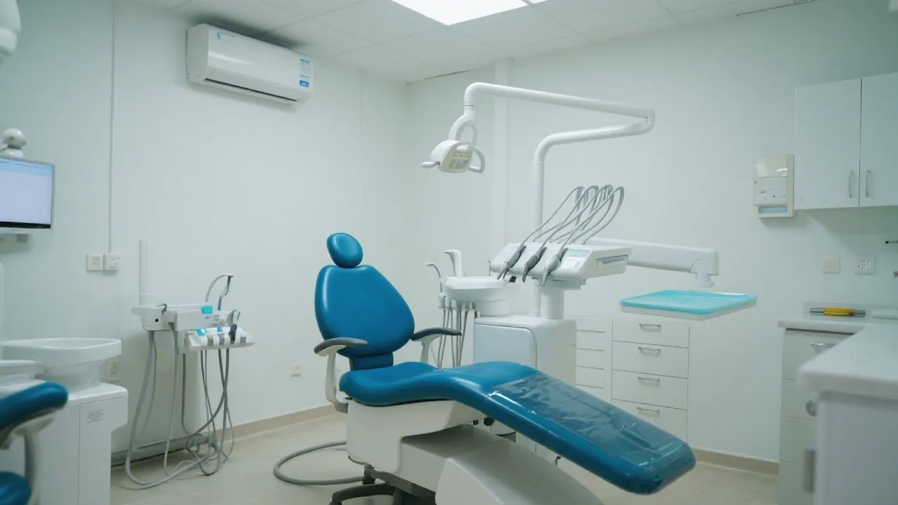 Navigating Dentists Accepting Medicare