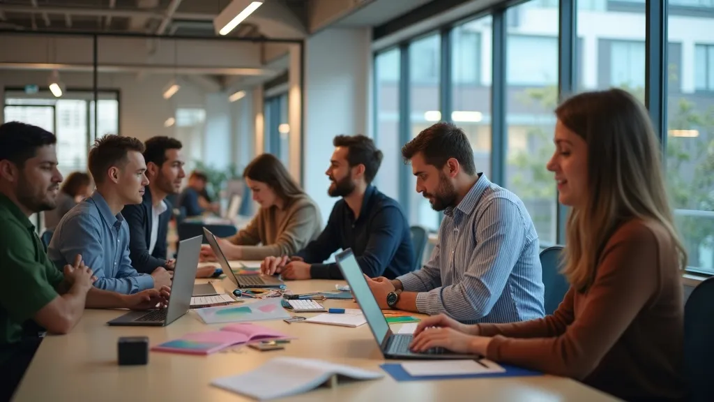 Strategies for Effective Employee Retention