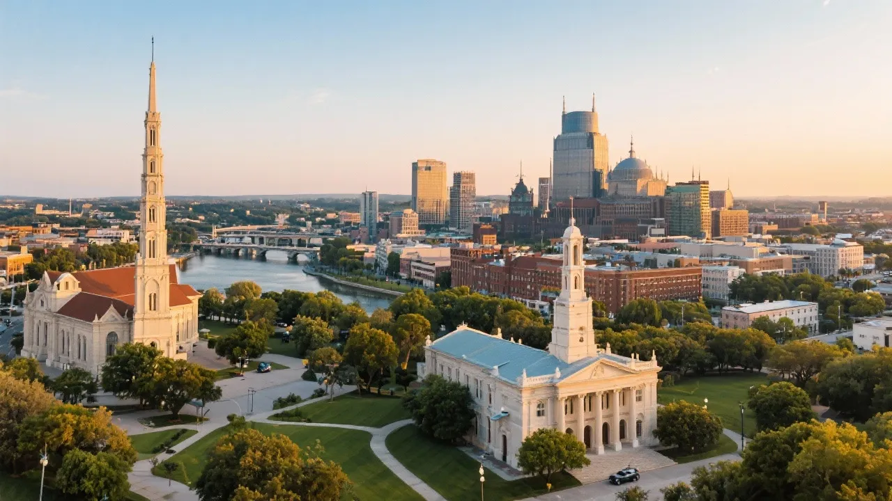 Discovering Olshan San Antonio Innovations