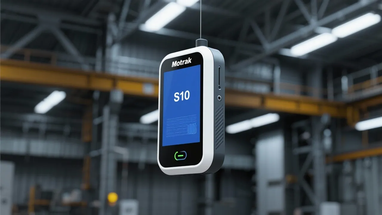 Understanding the Innovative Motrak S10