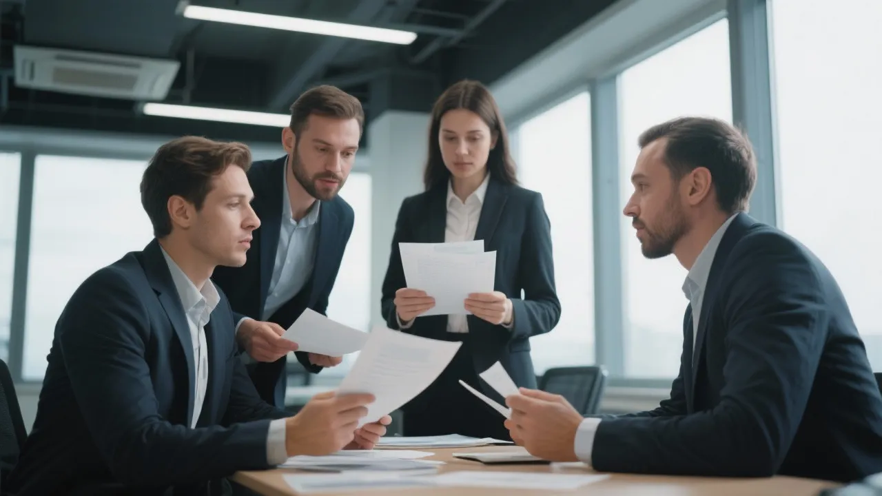 Navigating Business Loans Worldwide