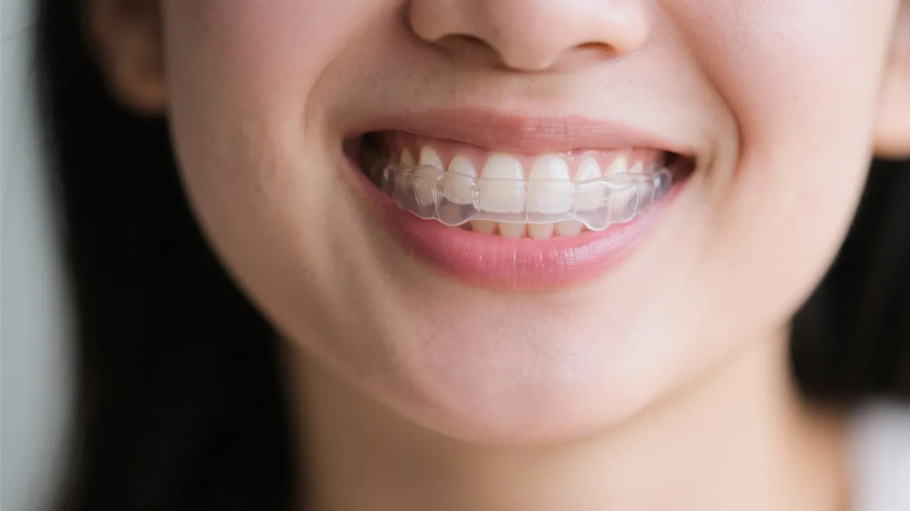 Exploring the ClearCorrect Headache