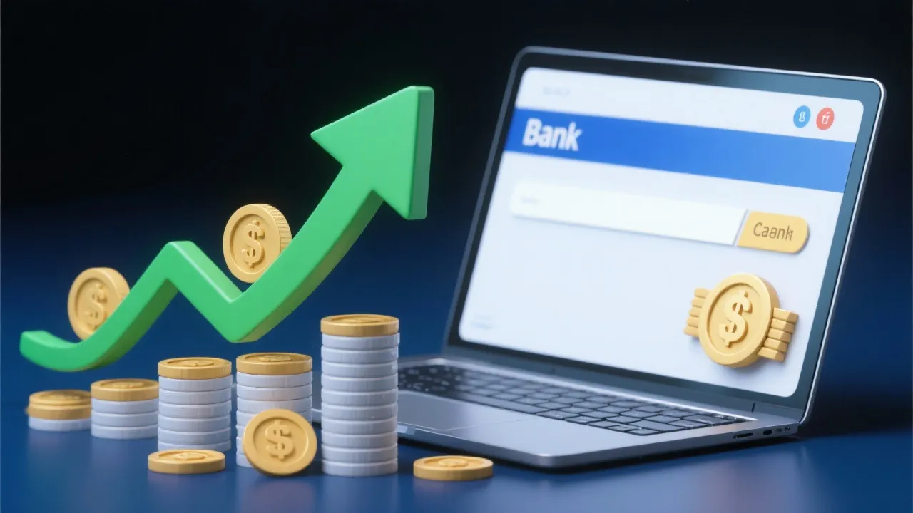 Maximizing Bank Account Bonuses