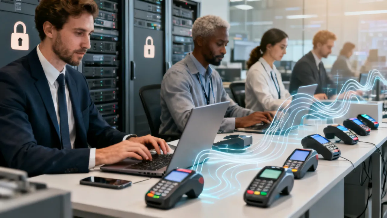 Payment Processing Systems: Expert Guide for Merchants