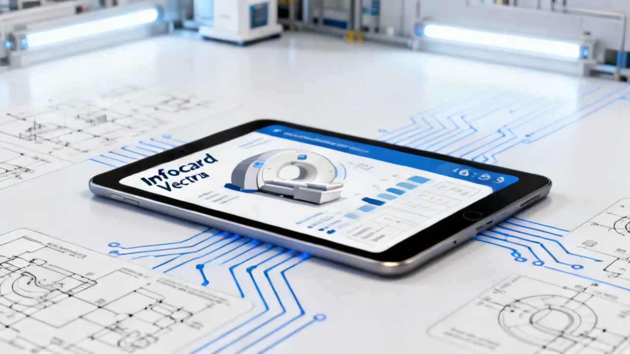 Infocard Vectra: Supplier, Price, and Integration Guide