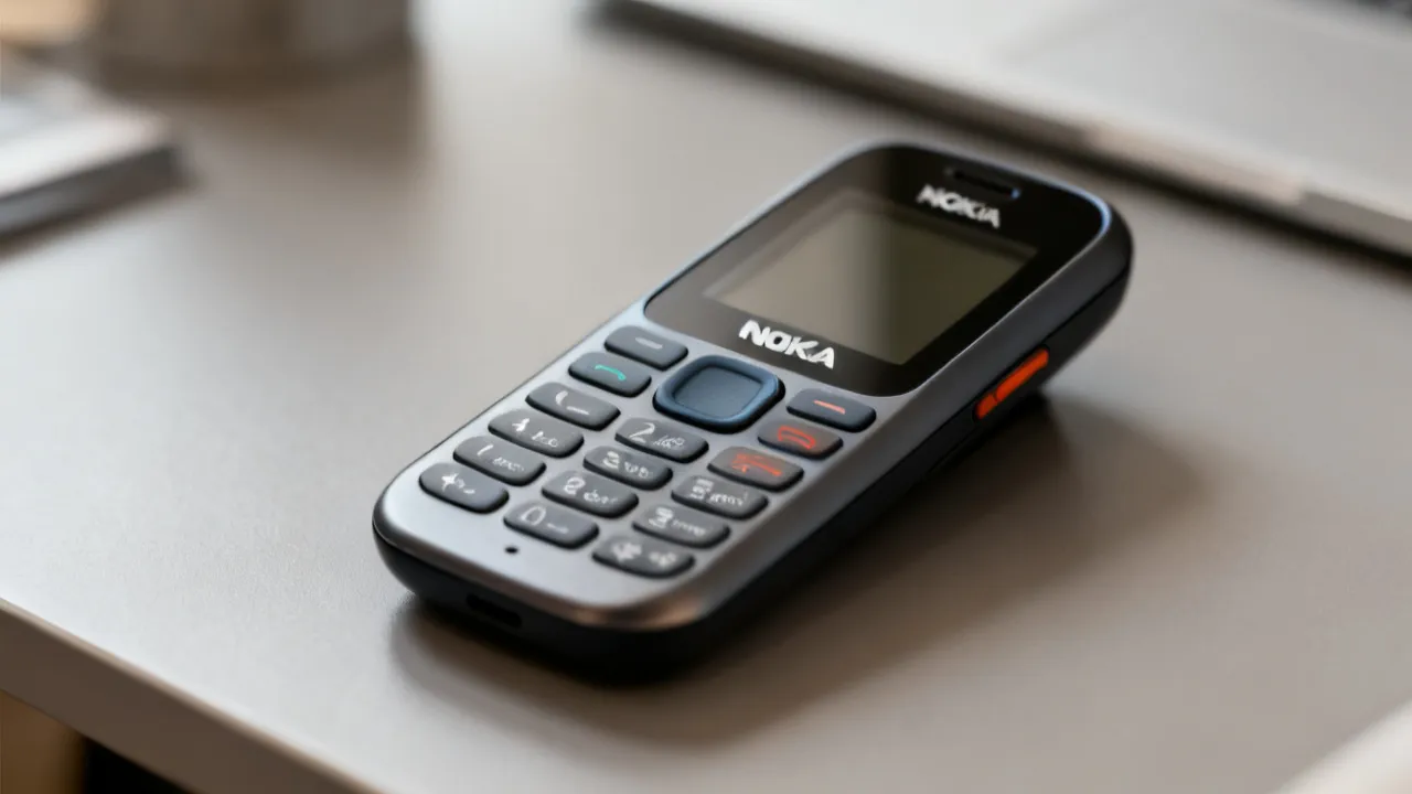 Nokia 4004g and Government Phone Plans: A Guide