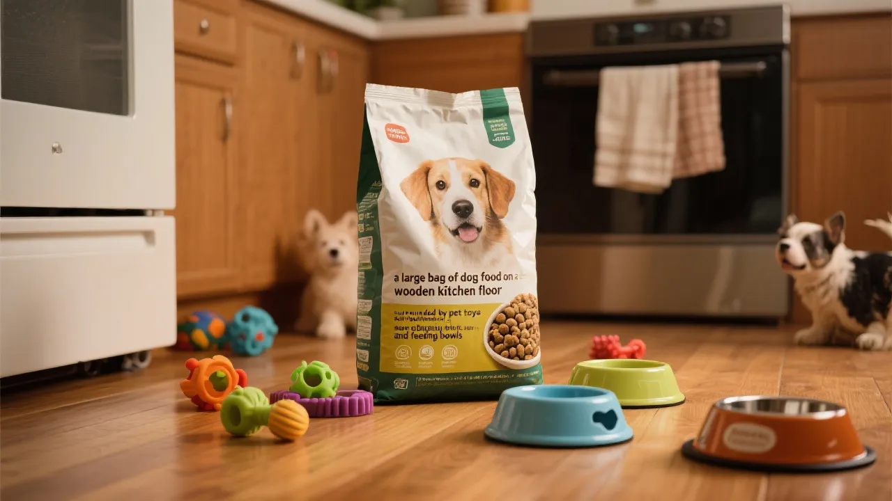 The Benefits of Royal Canin Maxi Adult 15kg