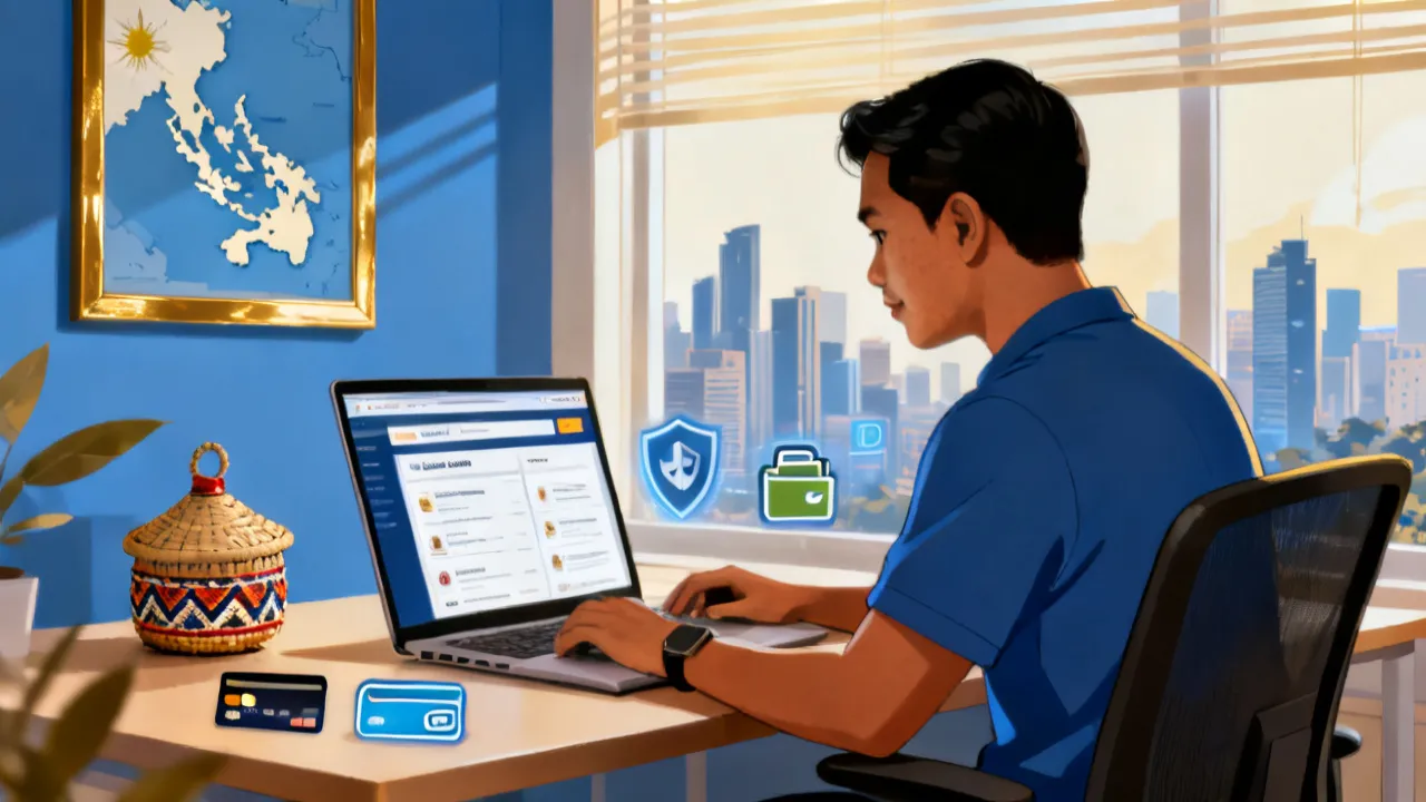 Onlinejobsph: A Practical Guide for Remote Work