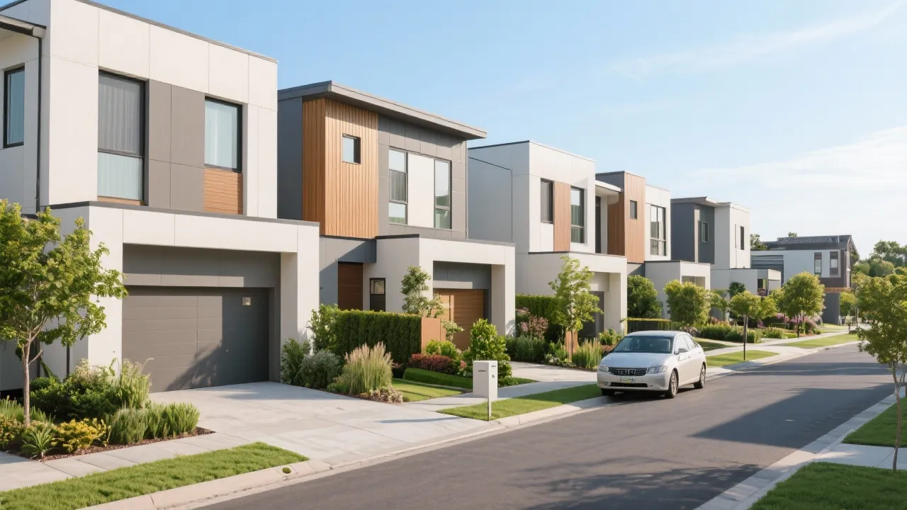 Discovering Wellington Townhomes Nearby