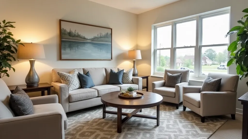 Affordable 55+ Senior Apartments: A Guide for Independent Living