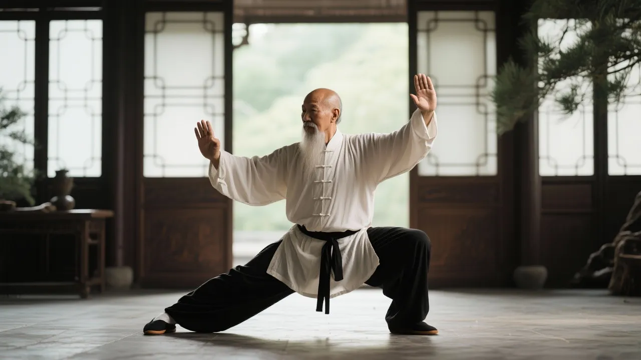 Unveiling the Master TGD Experience