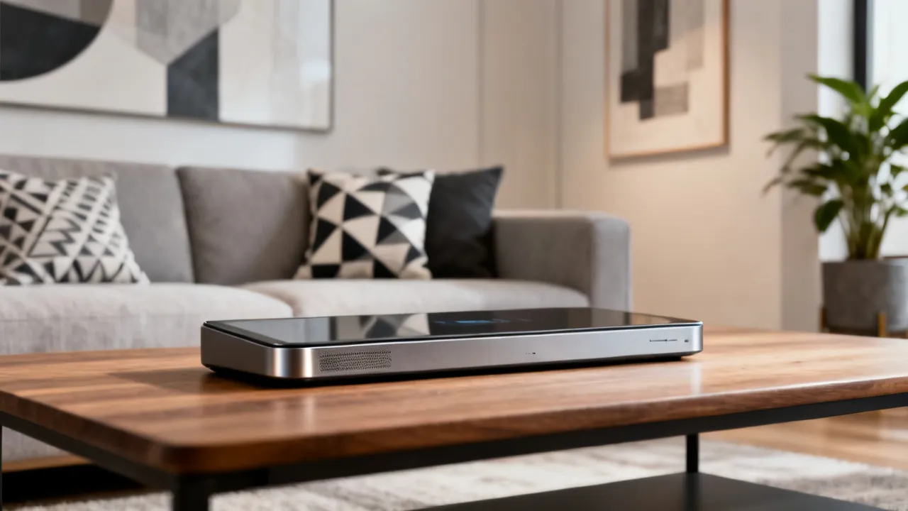 Discovering the Hbd 9250dvd Player