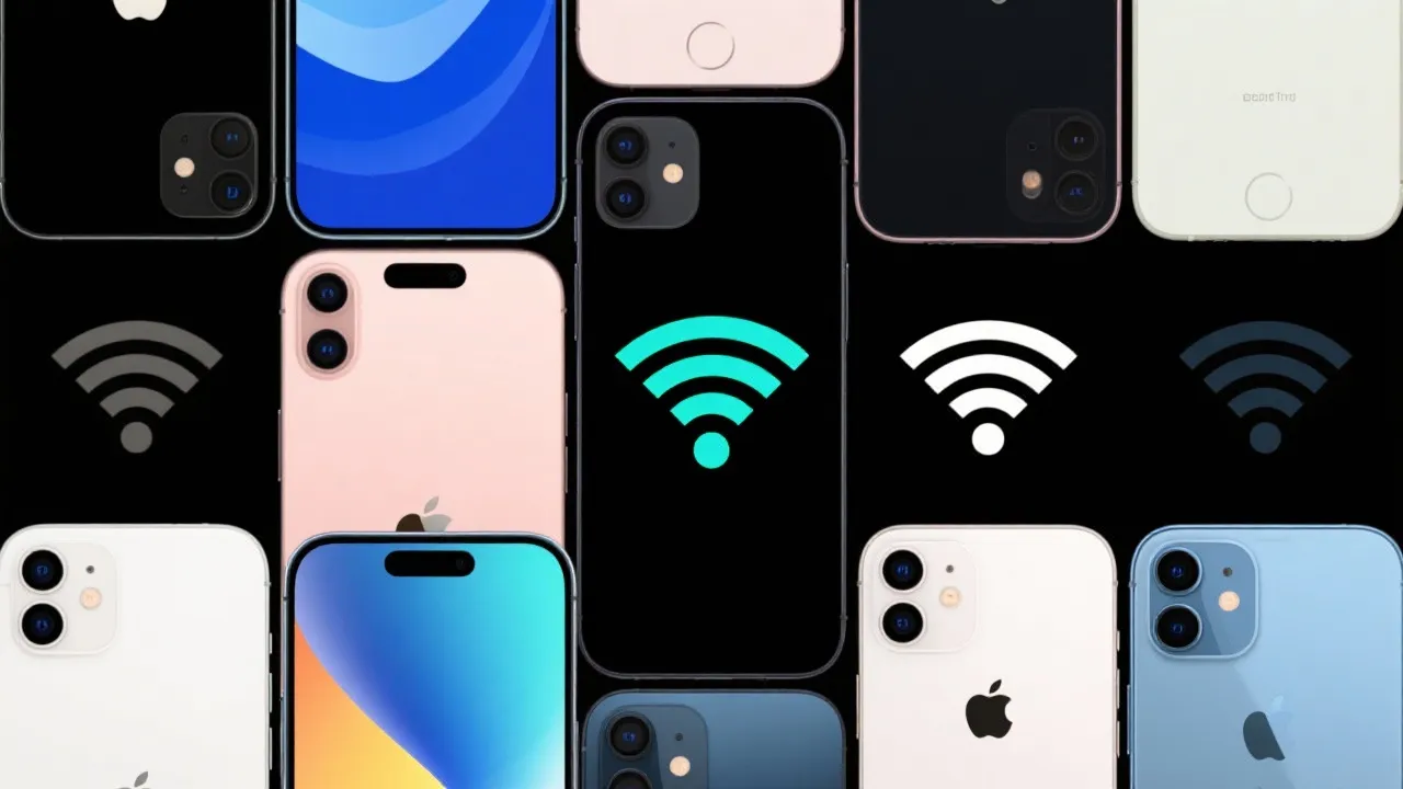 Exploring Competitive Cell Phone Deals