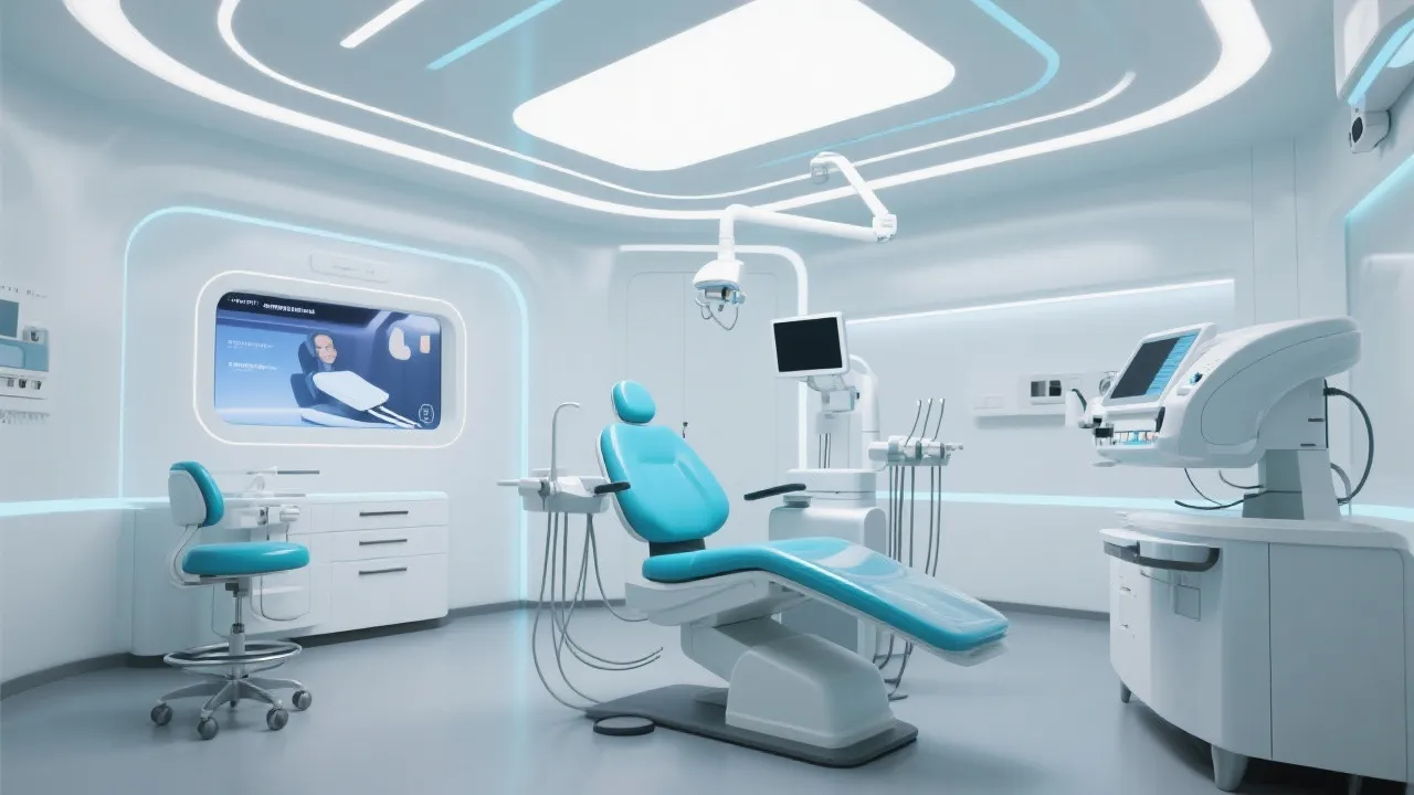 Exploring Biodental Innovations in Dentistry