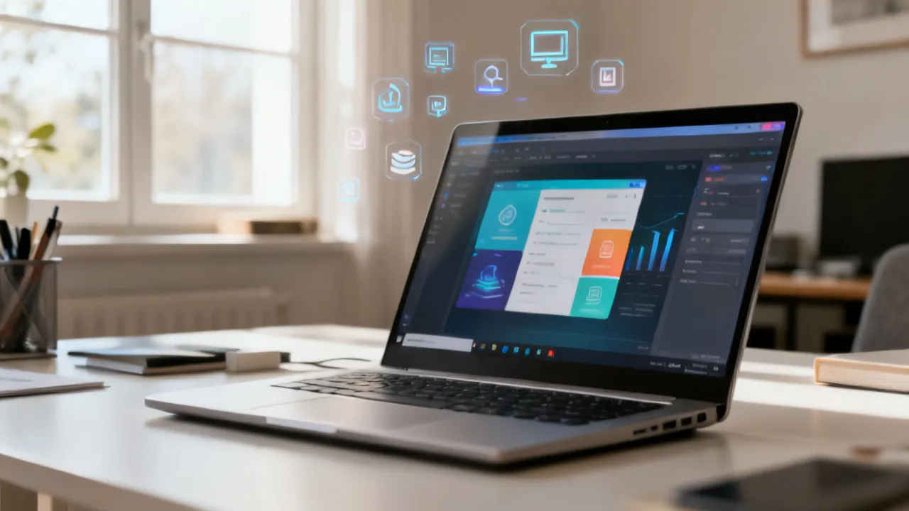 Touchscreen Laptops: Buying Guide and Program Options
