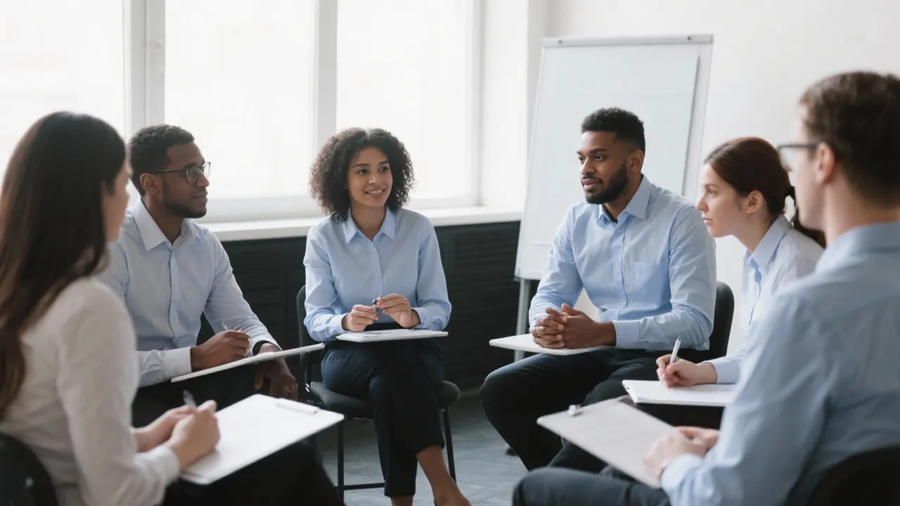 Maximizing Employee Development Programs