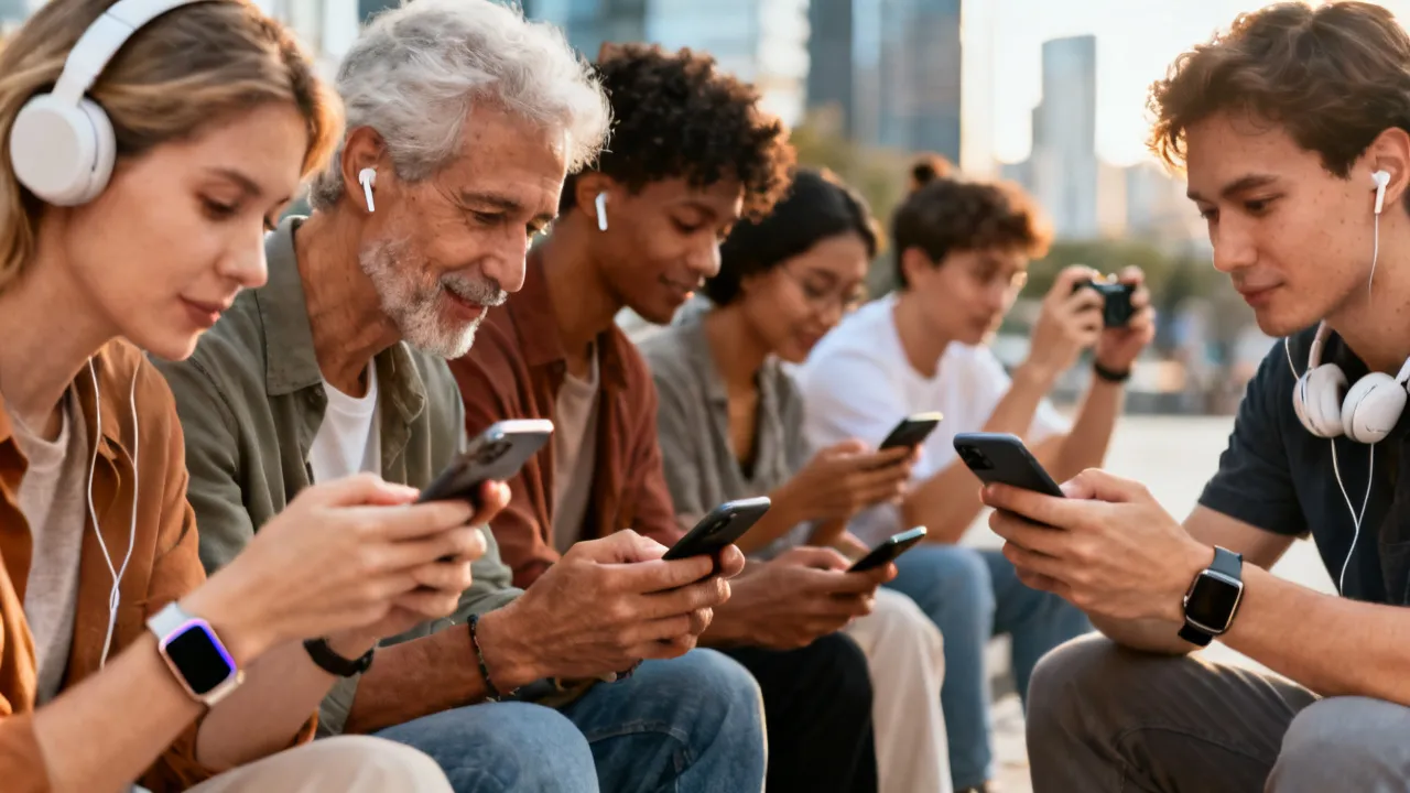 Understanding Government Phone Assistance