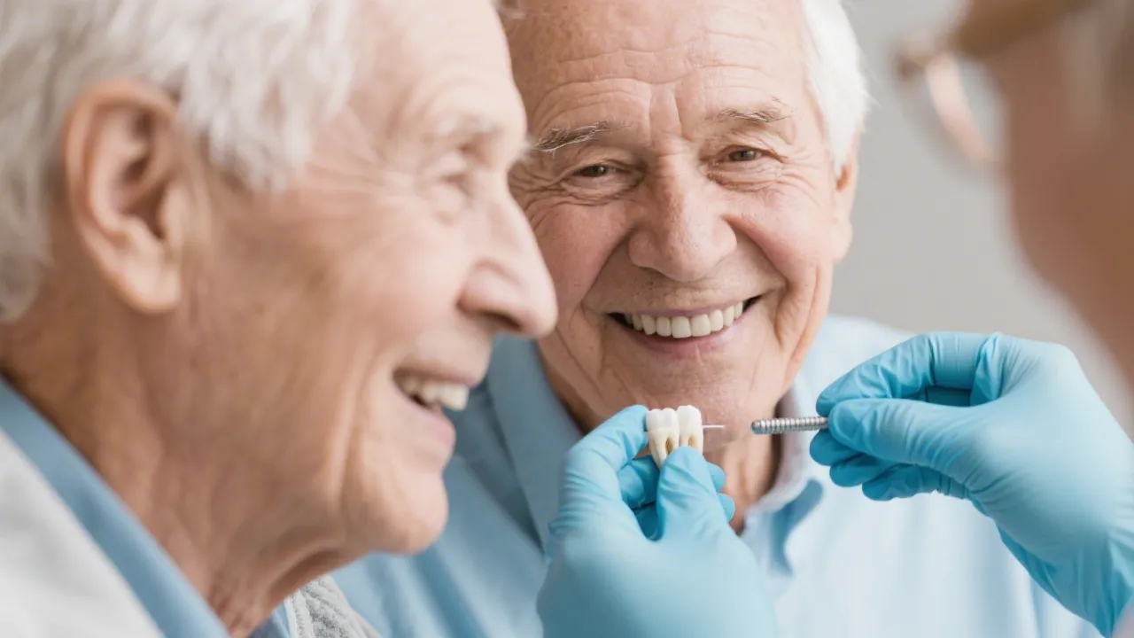 Comprehensive Guide to Dental Implants