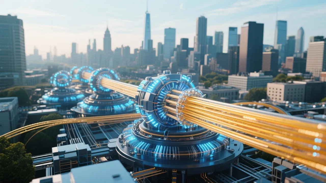 Unveiling Fibra.com's Impact