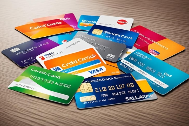 Navigating With Ease Credit Cards for Fast Approval