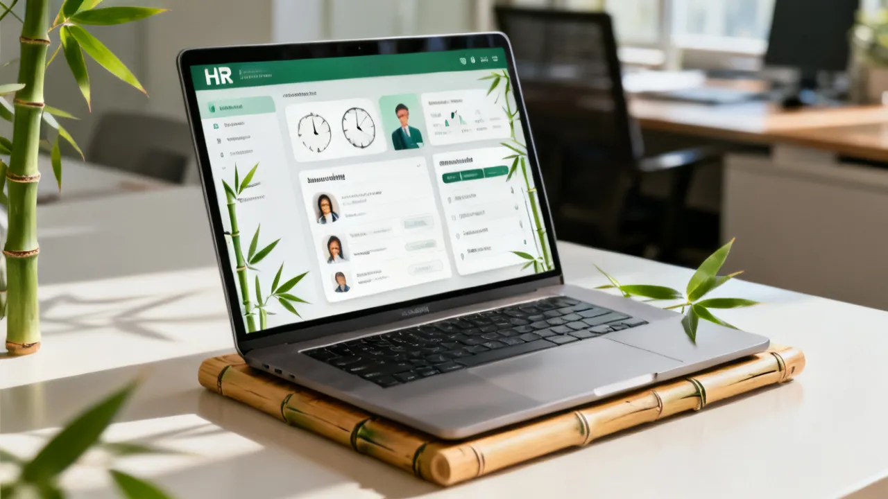 Plansource and BambooHR: Expert HR System Comparison