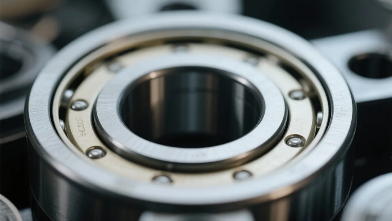 Understanding SW16G Bearing Dynamics
