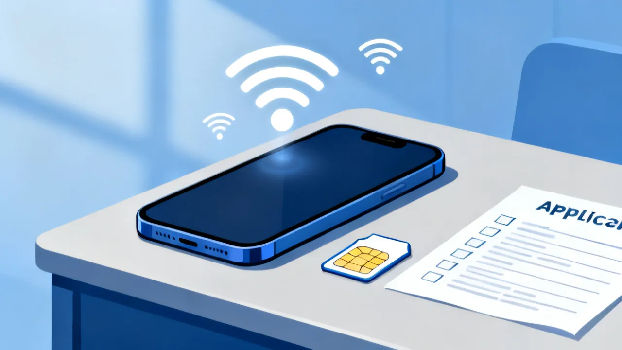 Standup Wireless Phones: Eligibility, Plans, and Applications