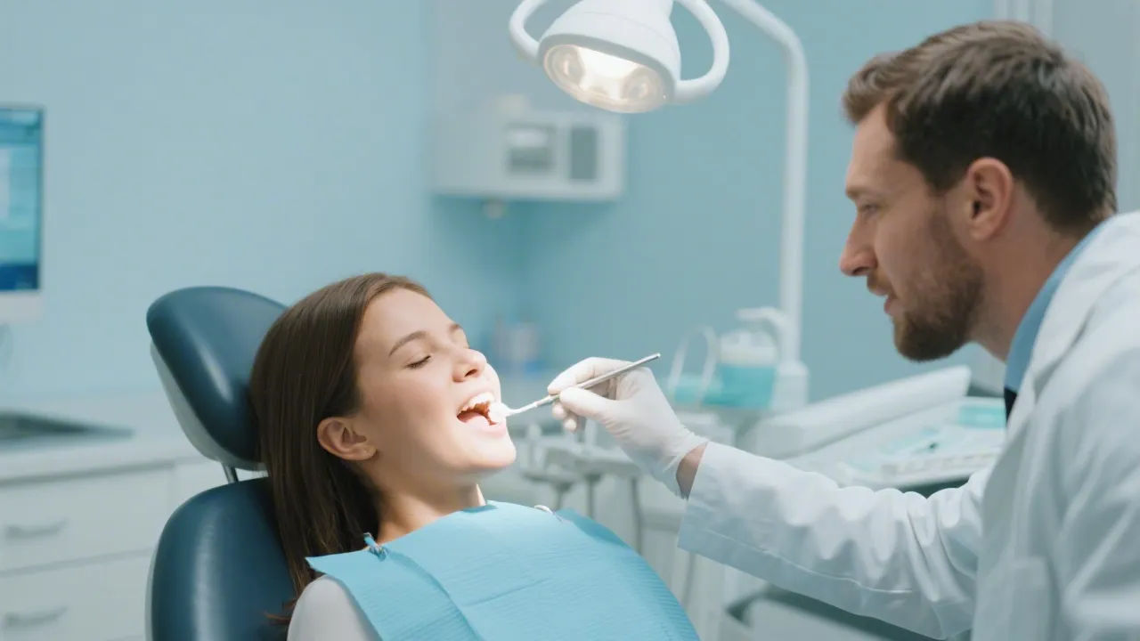 Dentists Accepting Medicare: A Comprehensive Guide