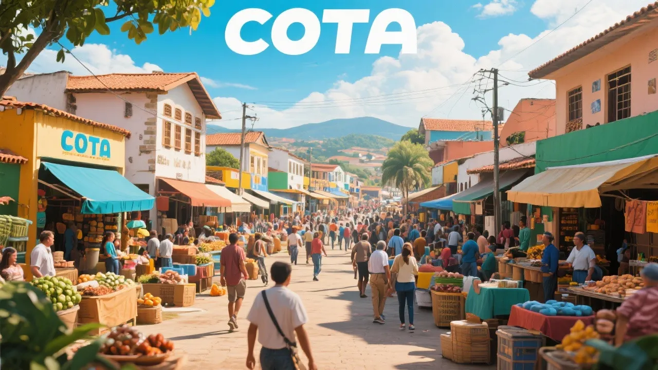 Navigating Interlink Cotia's Business Landscape