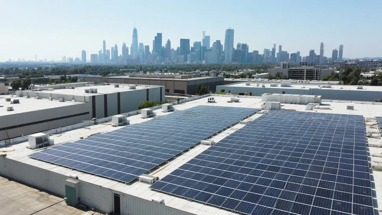 Navigating Solar Panel Options