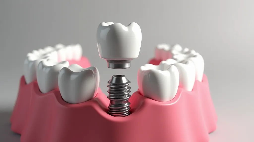 Understanding the Benefits of Dental Implants