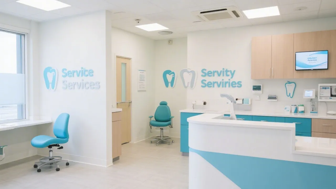 Finding Delta Dental Dentists Nearby