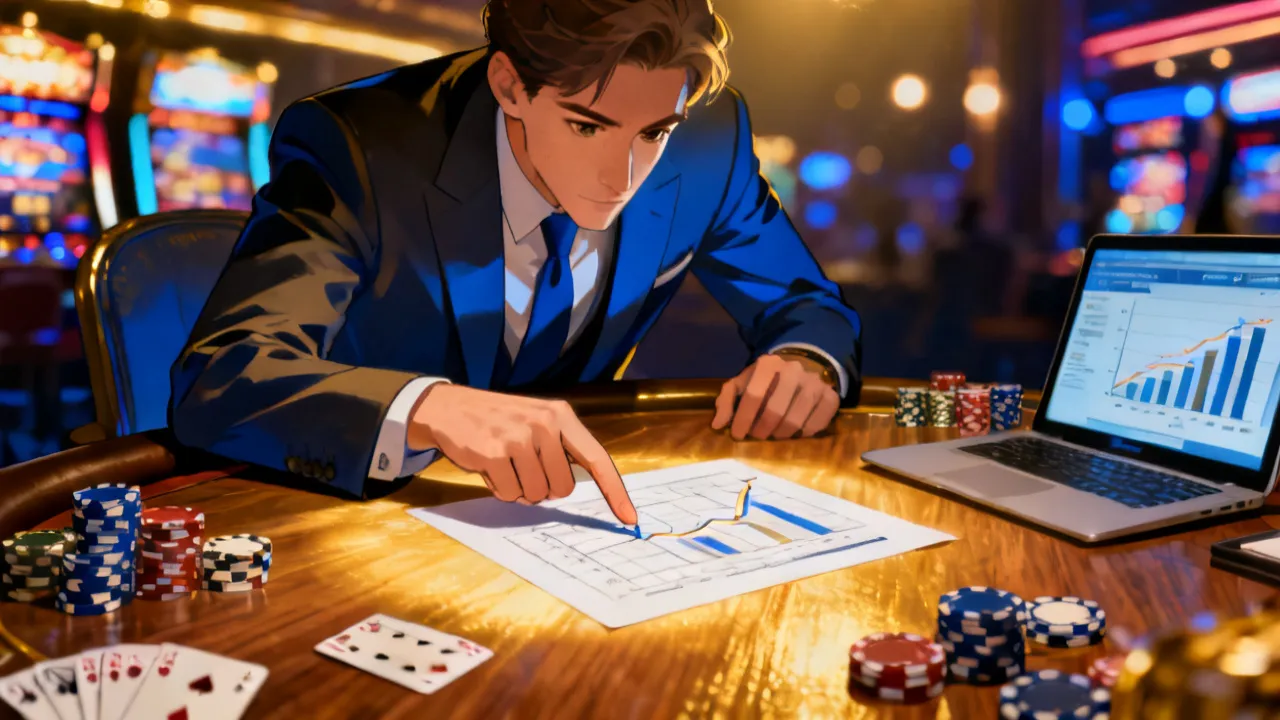 Mastering the Art of 56d Bet