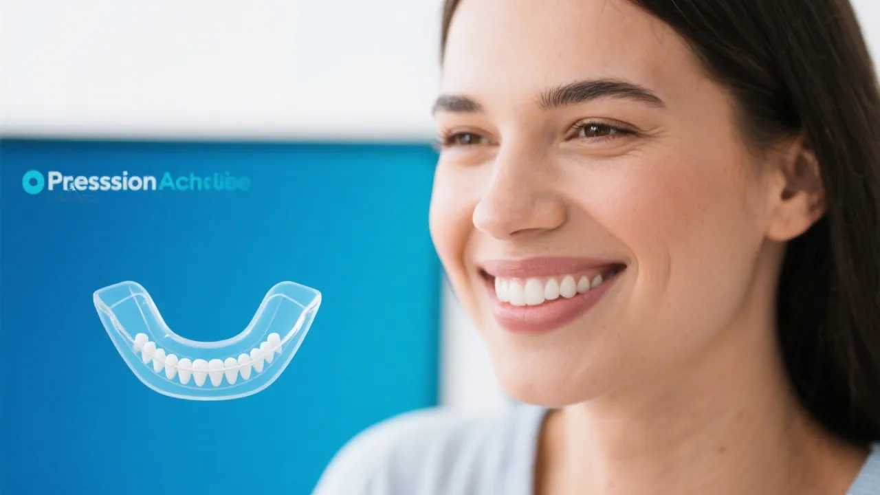 Invisalign Options Nearby Explained