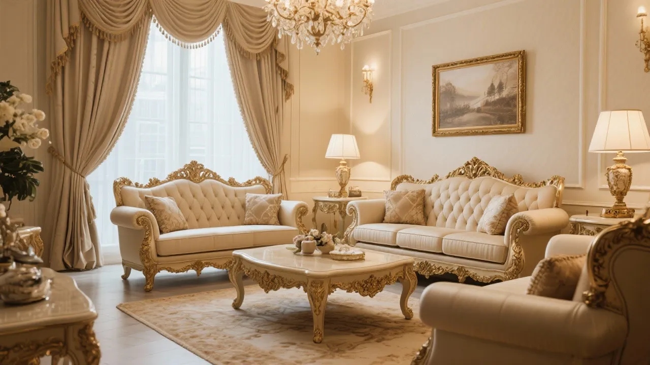 Discover the Excellence of Santambrogio Sofas