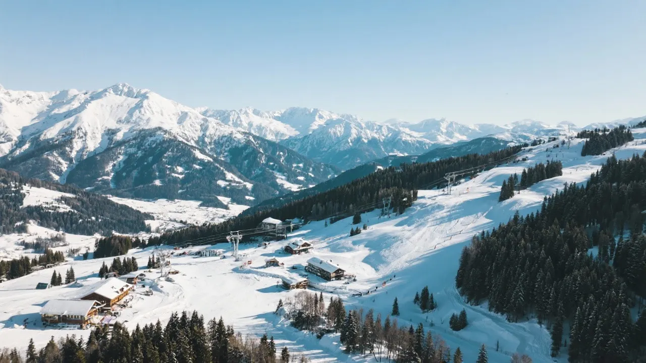 Discovering Overture Highlands Resort