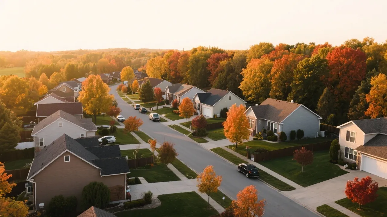 Discover Springdale Estates in Austin