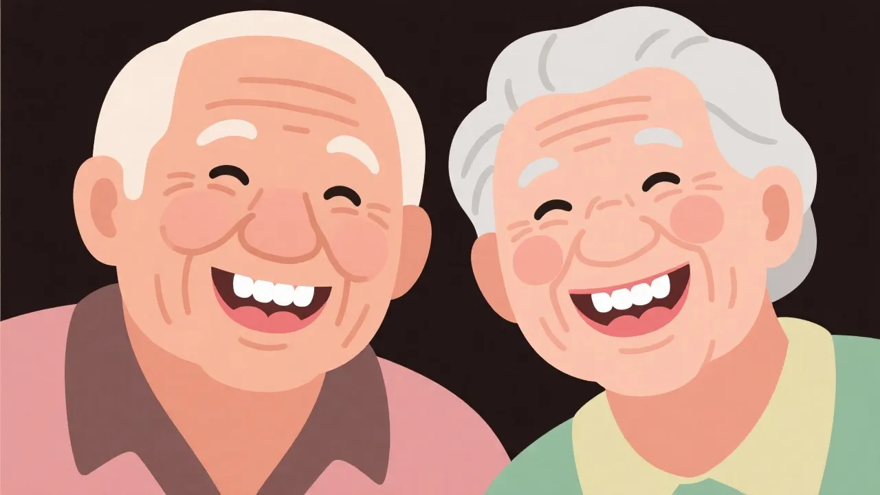 Dental Plans for Seniors on Medicare