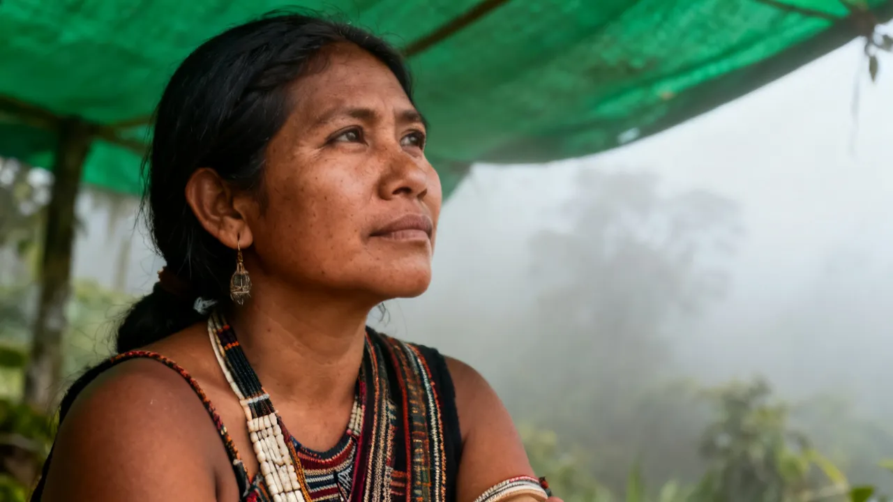Understanding Angela Cândido Guajajara’s Public Impact