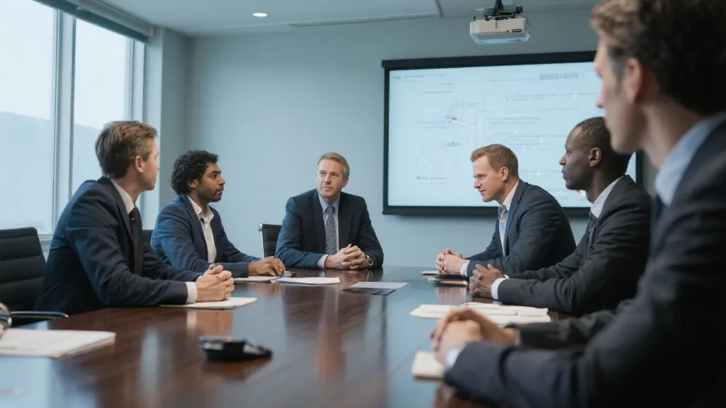 The Importance of a B2B MBA