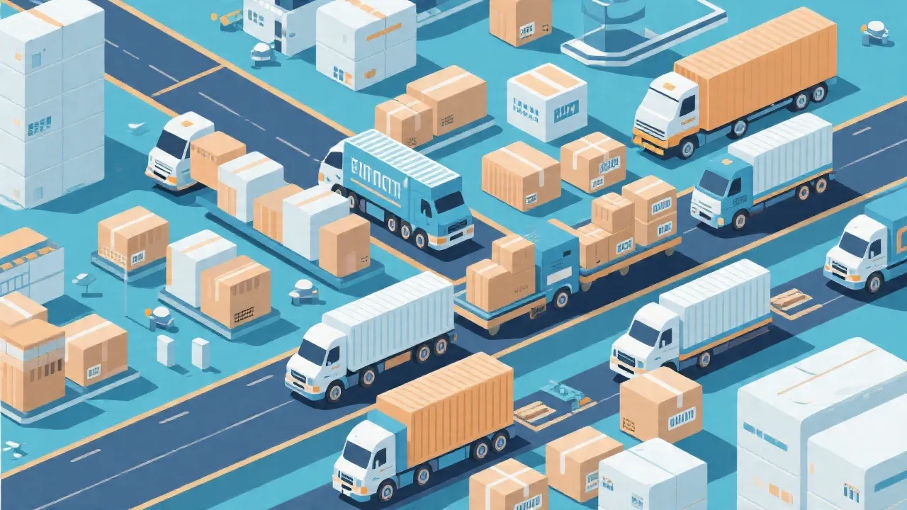 Navigating Supply Chain Logistics Today