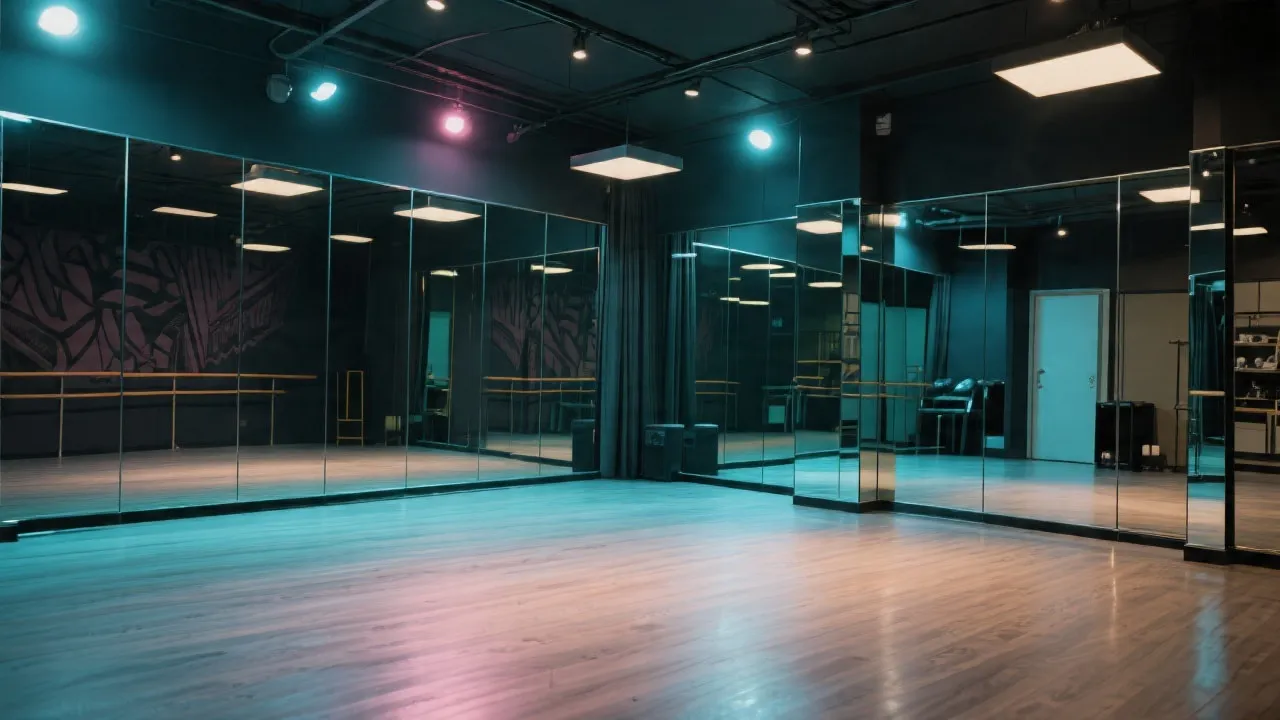 Discovering Studio Brooklin's Vibrant Scene