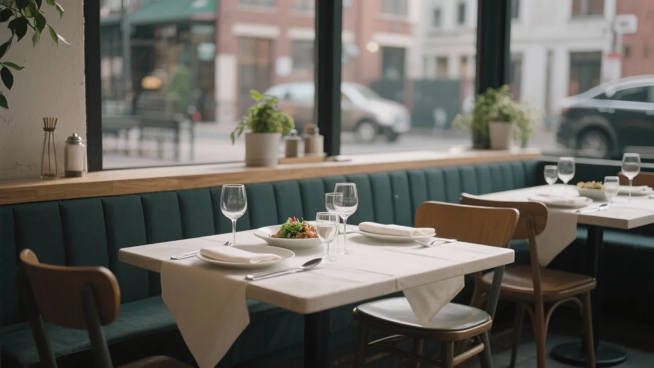 Discovering the Essence of Redepas