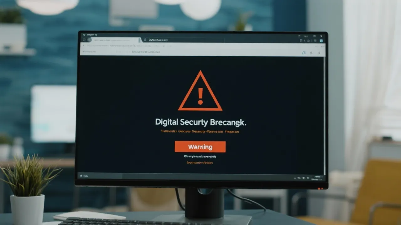 Seguridad Digital y Protección